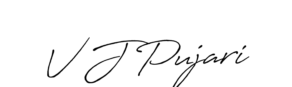 See photos of V J Pujari official signature by Spectra . Check more albums & portfolios. Read reviews & check more about Antro_Vectra_Bolder font. V J Pujari signature style 7 images and pictures png