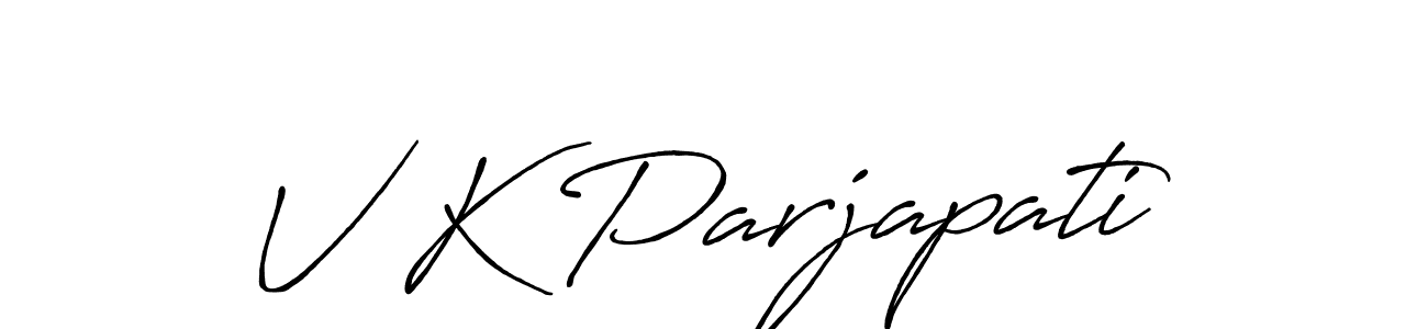 Here are the top 10 professional signature styles for the name V K Parjapati. These are the best autograph styles you can use for your name. V K Parjapati signature style 7 images and pictures png