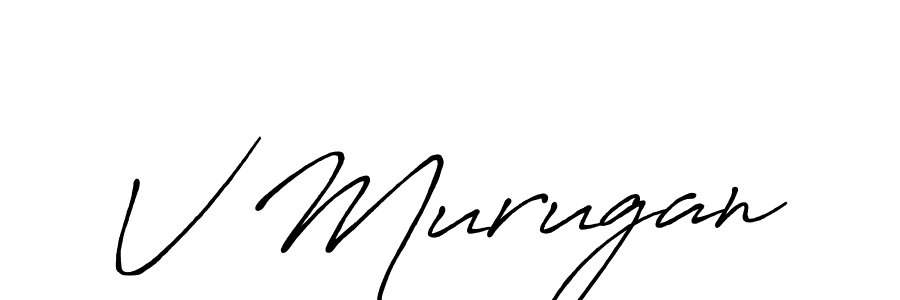 See photos of V Murugan official signature by Spectra . Check more albums & portfolios. Read reviews & check more about Antro_Vectra_Bolder font. V Murugan signature style 7 images and pictures png