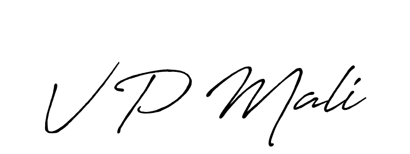 Check out images of Autograph of V P Mali name. Actor V P Mali Signature Style. Antro_Vectra_Bolder is a professional sign style online. V P Mali signature style 7 images and pictures png