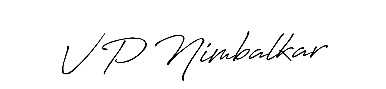 Check out images of Autograph of V P Nimbalkar name. Actor V P Nimbalkar Signature Style. Antro_Vectra_Bolder is a professional sign style online. V P Nimbalkar signature style 7 images and pictures png