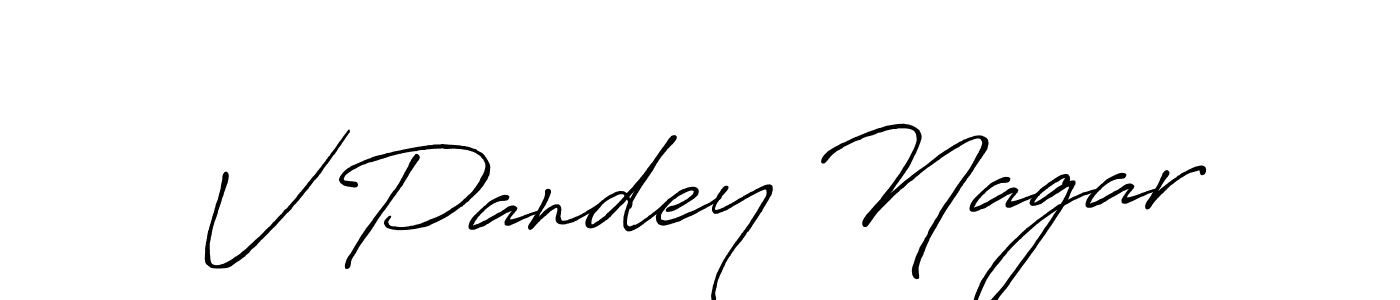 See photos of V Pandey Nagar official signature by Spectra . Check more albums & portfolios. Read reviews & check more about Antro_Vectra_Bolder font. V Pandey Nagar signature style 7 images and pictures png