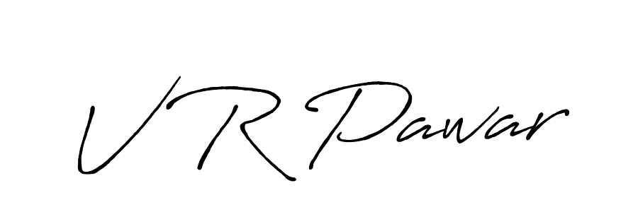 Once you've used our free online signature maker to create your best signature Antro_Vectra_Bolder style, it's time to enjoy all of the benefits that V R Pawar name signing documents. V R Pawar signature style 7 images and pictures png
