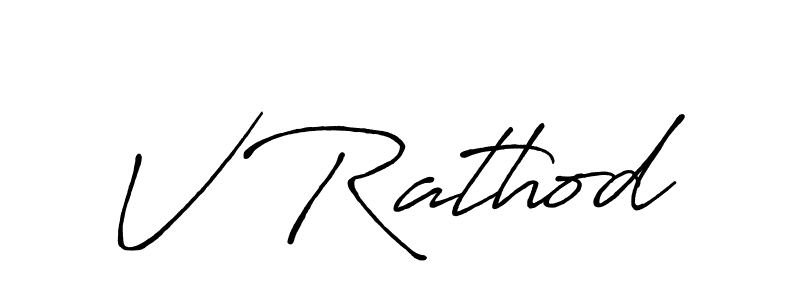 See photos of V Rathod official signature by Spectra . Check more albums & portfolios. Read reviews & check more about Antro_Vectra_Bolder font. V Rathod signature style 7 images and pictures png