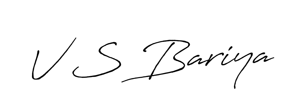 Check out images of Autograph of V S Bariya name. Actor V S Bariya Signature Style. Antro_Vectra_Bolder is a professional sign style online. V S Bariya signature style 7 images and pictures png