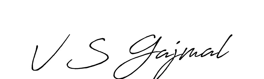 See photos of V S Gajmal official signature by Spectra . Check more albums & portfolios. Read reviews & check more about Antro_Vectra_Bolder font. V S Gajmal signature style 7 images and pictures png