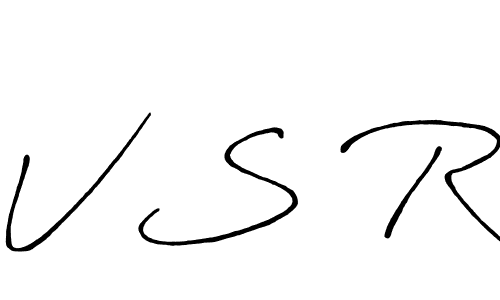 Make a beautiful signature design for name V S R. Use this online signature maker to create a handwritten signature for free. V S R signature style 7 images and pictures png