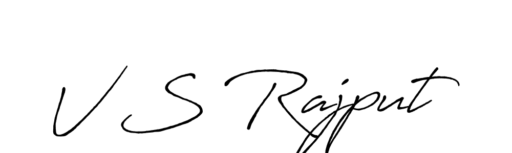 You can use this online signature creator to create a handwritten signature for the name V S Rajput. This is the best online autograph maker. V S Rajput signature style 7 images and pictures png