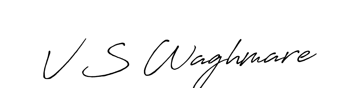 Make a short V S Waghmare signature style. Manage your documents anywhere anytime using Antro_Vectra_Bolder. Create and add eSignatures, submit forms, share and send files easily. V S Waghmare signature style 7 images and pictures png