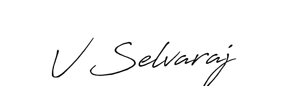 Check out images of Autograph of V Selvaraj name. Actor V Selvaraj Signature Style. Antro_Vectra_Bolder is a professional sign style online. V Selvaraj signature style 7 images and pictures png