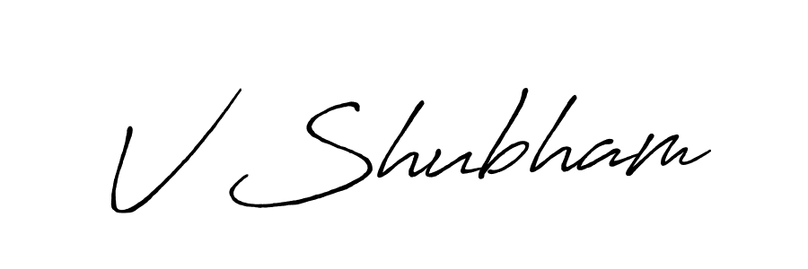 Check out images of Autograph of V Shubham name. Actor V Shubham Signature Style. Antro_Vectra_Bolder is a professional sign style online. V Shubham signature style 7 images and pictures png