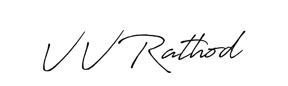 You can use this online signature creator to create a handwritten signature for the name V V Rathod. This is the best online autograph maker. V V Rathod signature style 7 images and pictures png
