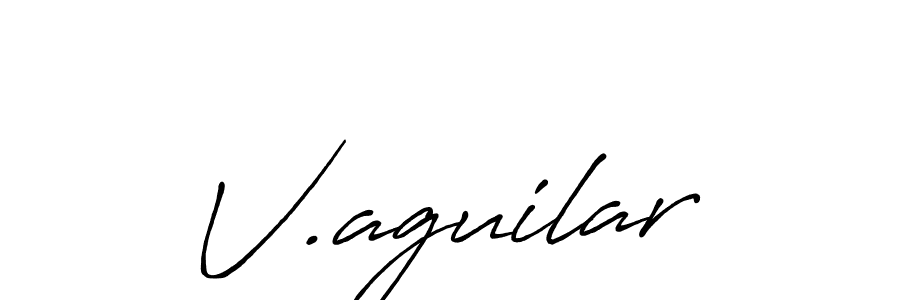 Check out images of Autograph of V.aguilar name. Actor V.aguilar Signature Style. Antro_Vectra_Bolder is a professional sign style online. V.aguilar signature style 7 images and pictures png