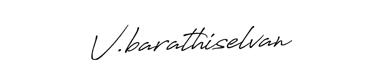 Check out images of Autograph of V.barathiselvan name. Actor V.barathiselvan Signature Style. Antro_Vectra_Bolder is a professional sign style online. V.barathiselvan signature style 7 images and pictures png