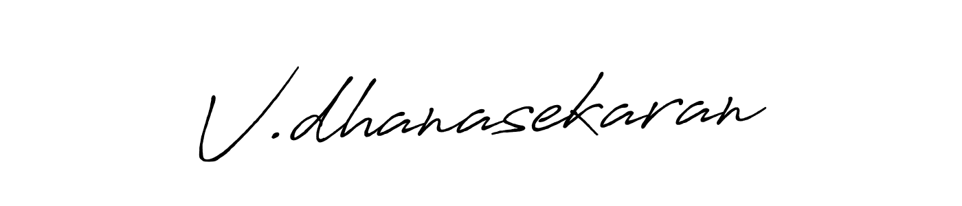 Here are the top 10 professional signature styles for the name V.dhanasekaran. These are the best autograph styles you can use for your name. V.dhanasekaran signature style 7 images and pictures png