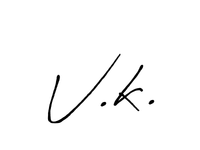 You can use this online signature creator to create a handwritten signature for the name V.k.. This is the best online autograph maker. V.k. signature style 7 images and pictures png