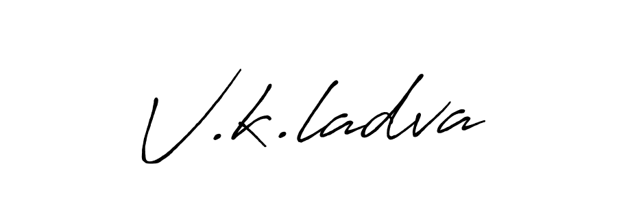 Here are the top 10 professional signature styles for the name V.k.ladva. These are the best autograph styles you can use for your name. V.k.ladva signature style 7 images and pictures png