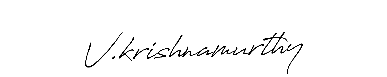 See photos of V.krishnamurthy official signature by Spectra . Check more albums & portfolios. Read reviews & check more about Antro_Vectra_Bolder font. V.krishnamurthy signature style 7 images and pictures png