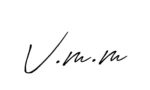 See photos of V.m.m official signature by Spectra . Check more albums & portfolios. Read reviews & check more about Antro_Vectra_Bolder font. V.m.m signature style 7 images and pictures png