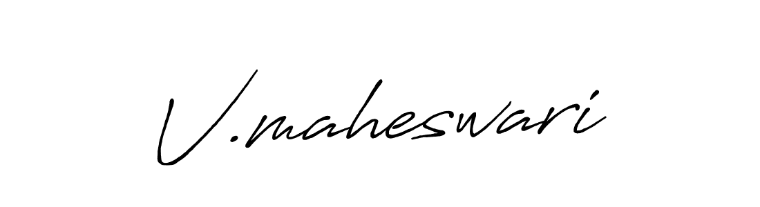 See photos of V.maheswari official signature by Spectra . Check more albums & portfolios. Read reviews & check more about Antro_Vectra_Bolder font. V.maheswari signature style 7 images and pictures png