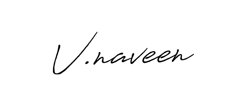 Here are the top 10 professional signature styles for the name V.naveen. These are the best autograph styles you can use for your name. V.naveen signature style 7 images and pictures png