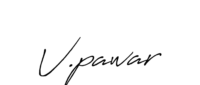 Make a short V.pawar signature style. Manage your documents anywhere anytime using Antro_Vectra_Bolder. Create and add eSignatures, submit forms, share and send files easily. V.pawar signature style 7 images and pictures png