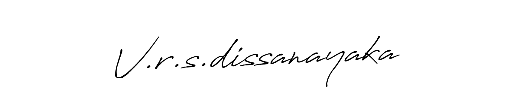 Check out images of Autograph of V.r.s.dissanayaka name. Actor V.r.s.dissanayaka Signature Style. Antro_Vectra_Bolder is a professional sign style online. V.r.s.dissanayaka signature style 7 images and pictures png