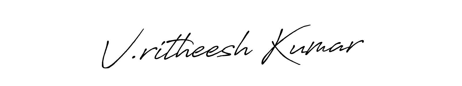 See photos of V.ritheesh Kumar official signature by Spectra . Check more albums & portfolios. Read reviews & check more about Antro_Vectra_Bolder font. V.ritheesh Kumar signature style 7 images and pictures png