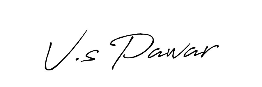 Here are the top 10 professional signature styles for the name V.s Pawar. These are the best autograph styles you can use for your name. V.s Pawar signature style 7 images and pictures png