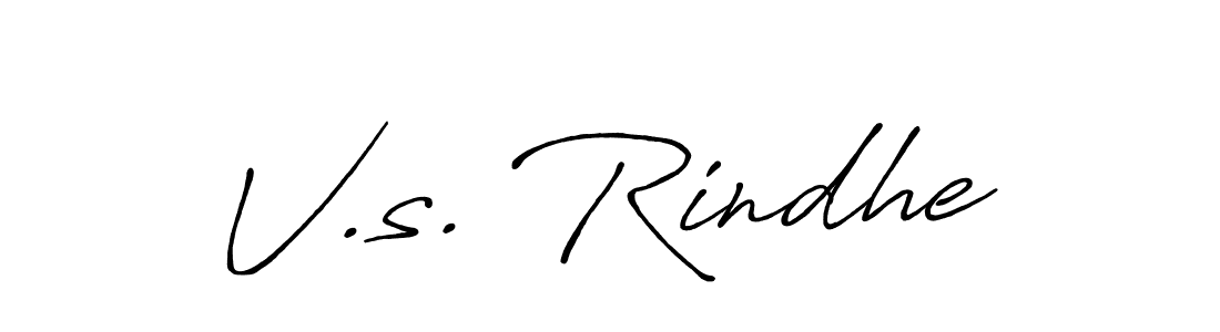 You can use this online signature creator to create a handwritten signature for the name V.s. Rindhe. This is the best online autograph maker. V.s. Rindhe signature style 7 images and pictures png