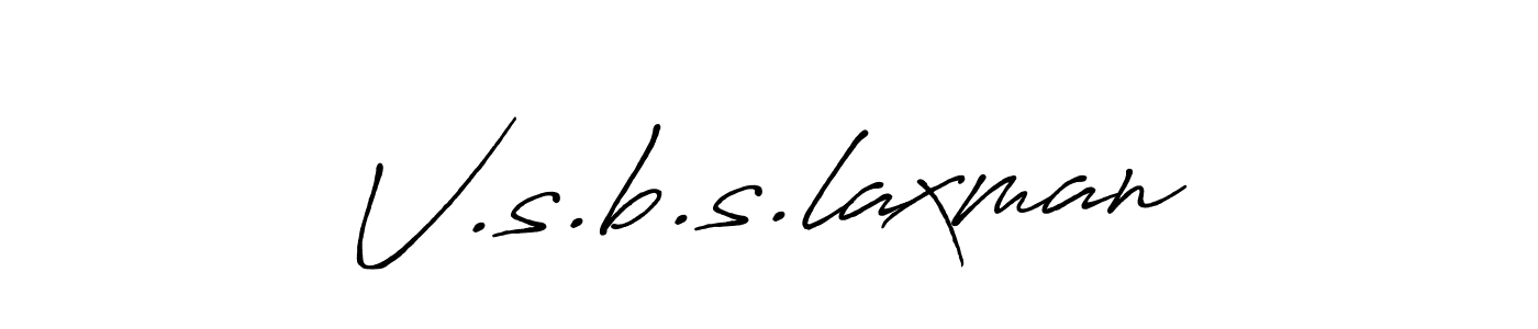 You can use this online signature creator to create a handwritten signature for the name V.s.b.s.laxman. This is the best online autograph maker. V.s.b.s.laxman signature style 7 images and pictures png