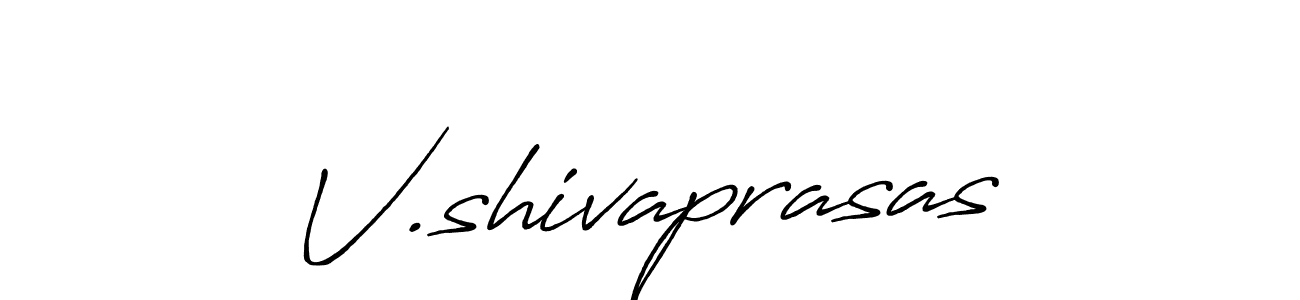 Make a short V.shivaprasas signature style. Manage your documents anywhere anytime using Antro_Vectra_Bolder. Create and add eSignatures, submit forms, share and send files easily. V.shivaprasas signature style 7 images and pictures png