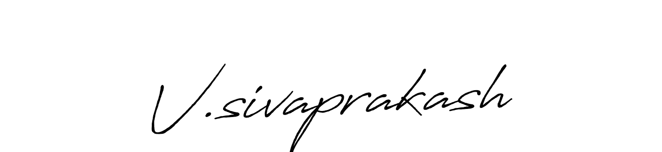 See photos of V.sivaprakash official signature by Spectra . Check more albums & portfolios. Read reviews & check more about Antro_Vectra_Bolder font. V.sivaprakash signature style 7 images and pictures png