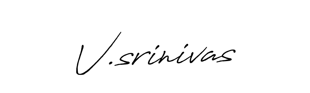 See photos of V.srinivas official signature by Spectra . Check more albums & portfolios. Read reviews & check more about Antro_Vectra_Bolder font. V.srinivas signature style 7 images and pictures png