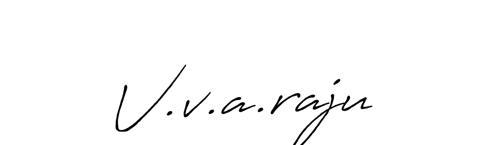 Here are the top 10 professional signature styles for the name V.v.a.raju. These are the best autograph styles you can use for your name. V.v.a.raju signature style 7 images and pictures png