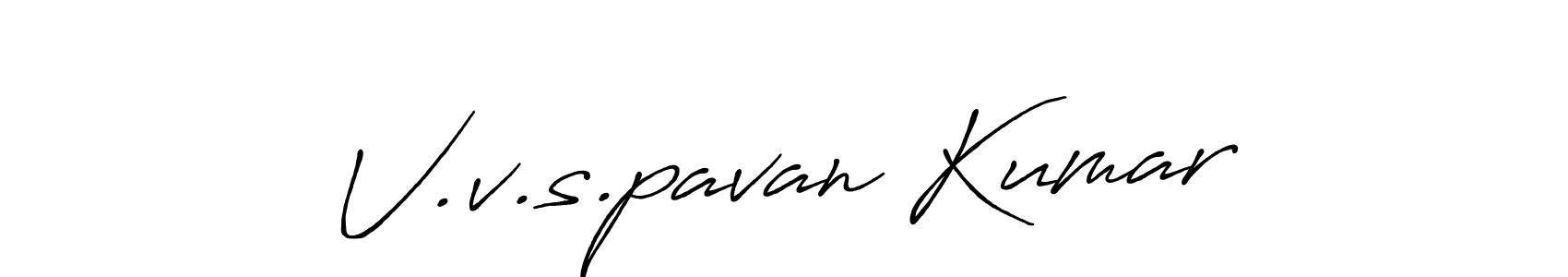See photos of V.v.s.pavan Kumar official signature by Spectra . Check more albums & portfolios. Read reviews & check more about Antro_Vectra_Bolder font. V.v.s.pavan Kumar signature style 7 images and pictures png