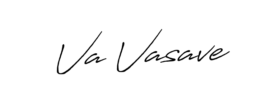 Best and Professional Signature Style for Va Vasave. Antro_Vectra_Bolder Best Signature Style Collection. Va Vasave signature style 7 images and pictures png