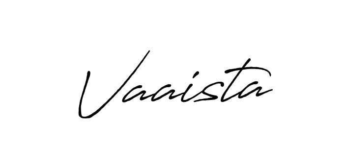 How to Draw Vaaista signature style? Antro_Vectra_Bolder is a latest design signature styles for name Vaaista. Vaaista signature style 7 images and pictures png