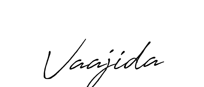 You can use this online signature creator to create a handwritten signature for the name Vaajida. This is the best online autograph maker. Vaajida signature style 7 images and pictures png