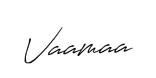 Also You can easily find your signature by using the search form. We will create Vaamaa name handwritten signature images for you free of cost using Antro_Vectra_Bolder sign style. Vaamaa signature style 7 images and pictures png