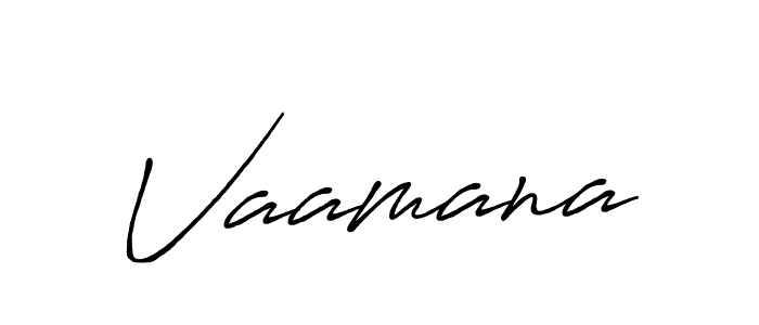 You should practise on your own different ways (Antro_Vectra_Bolder) to write your name (Vaamana) in signature. don't let someone else do it for you. Vaamana signature style 7 images and pictures png
