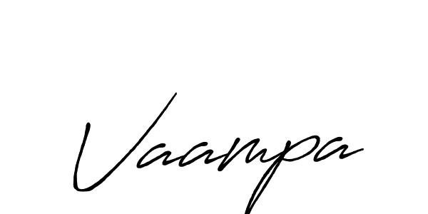Also You can easily find your signature by using the search form. We will create Vaampa name handwritten signature images for you free of cost using Antro_Vectra_Bolder sign style. Vaampa signature style 7 images and pictures png