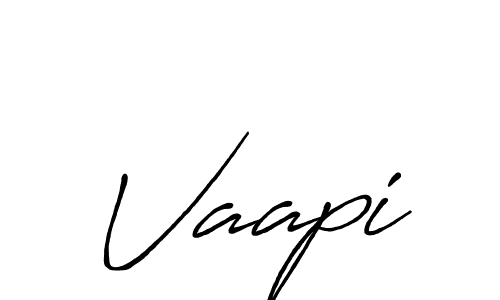 It looks lik you need a new signature style for name Vaapi. Design unique handwritten (Antro_Vectra_Bolder) signature with our free signature maker in just a few clicks. Vaapi signature style 7 images and pictures png