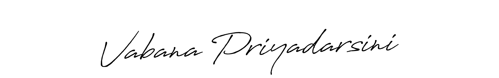 See photos of Vabana Priyadarsini official signature by Spectra . Check more albums & portfolios. Read reviews & check more about Antro_Vectra_Bolder font. Vabana Priyadarsini signature style 7 images and pictures png