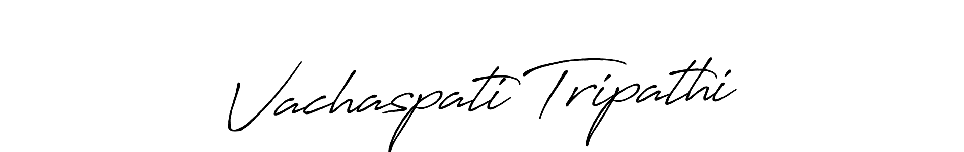 Make a beautiful signature design for name Vachaspati Tripathi. Use this online signature maker to create a handwritten signature for free. Vachaspati Tripathi signature style 7 images and pictures png