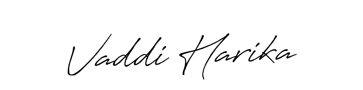 Here are the top 10 professional signature styles for the name Vaddi Harika. These are the best autograph styles you can use for your name. Vaddi Harika signature style 7 images and pictures png