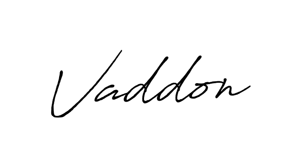 Here are the top 10 professional signature styles for the name Vaddon. These are the best autograph styles you can use for your name. Vaddon signature style 7 images and pictures png