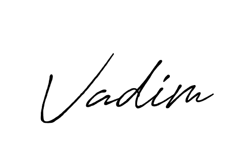 The best way (Antro_Vectra_Bolder) to make a short signature is to pick only two or three words in your name. The name Vadim include a total of six letters. For converting this name. Vadim signature style 7 images and pictures png