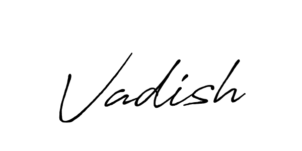 This is the best signature style for the Vadish name. Also you like these signature font (Antro_Vectra_Bolder). Mix name signature. Vadish signature style 7 images and pictures png