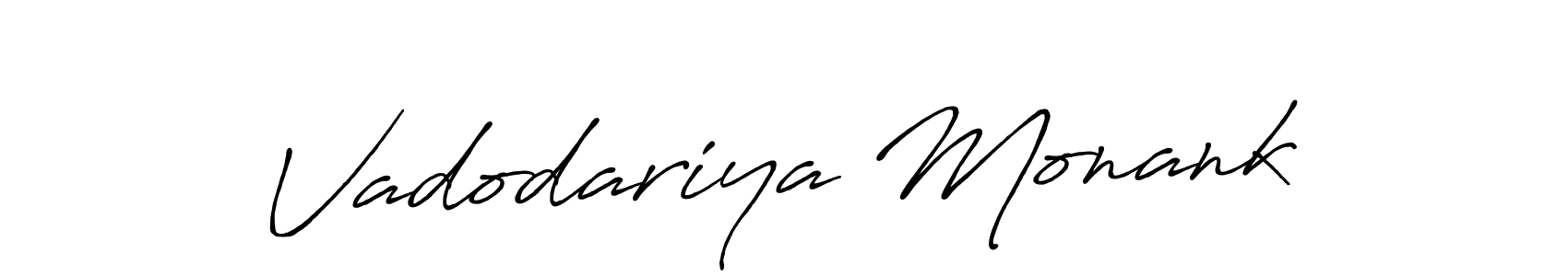 Check out images of Autograph of Vadodariya Monank name. Actor Vadodariya Monank Signature Style. Antro_Vectra_Bolder is a professional sign style online. Vadodariya Monank signature style 7 images and pictures png